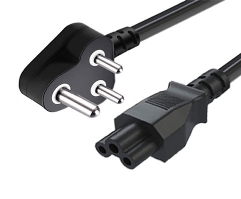 3 Pin AC Laptop Power Cord Cable Notebook Computer Replacement Charger ...
